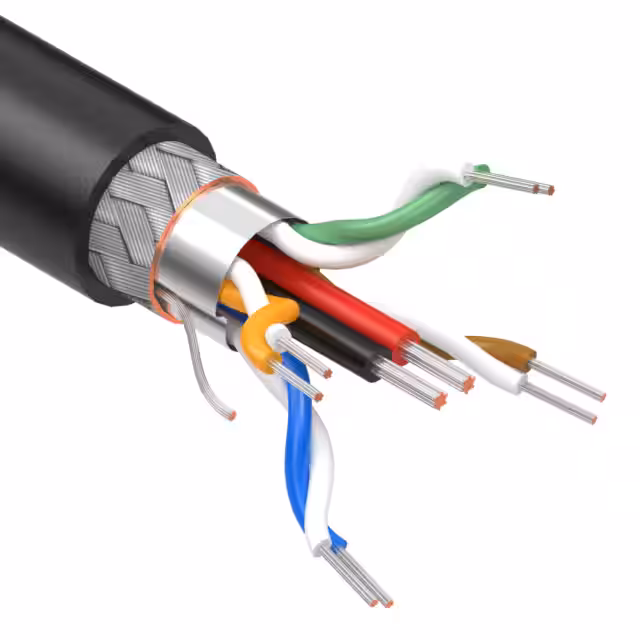 30-02488 Tensility International Corp  Câbles Fils